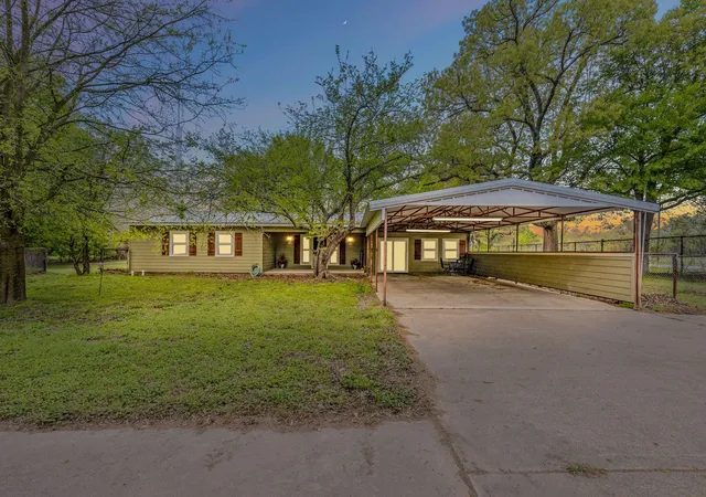 Homes for sale in Emory, TX | 2799 State Hwy 276, Emory, TX 75440 | MLS# 21202123