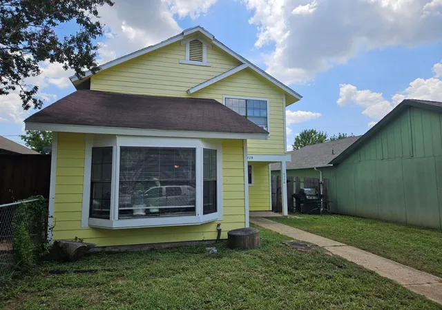 Photo 2 of Single family home for sale at 10328 New Bedford Dr, Dallas, TX 75217 | MLS# 21202135 | Listing updated on 2026-08-17