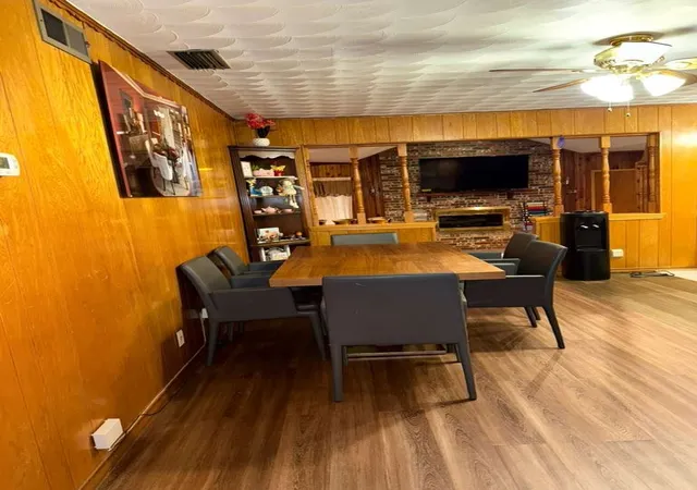 Photo 4 of Single family home for sale at 4521 Orleander Trl, Mesquite, TX 75150 | MLS# 21202214 | Listing updated on 2026-09-26