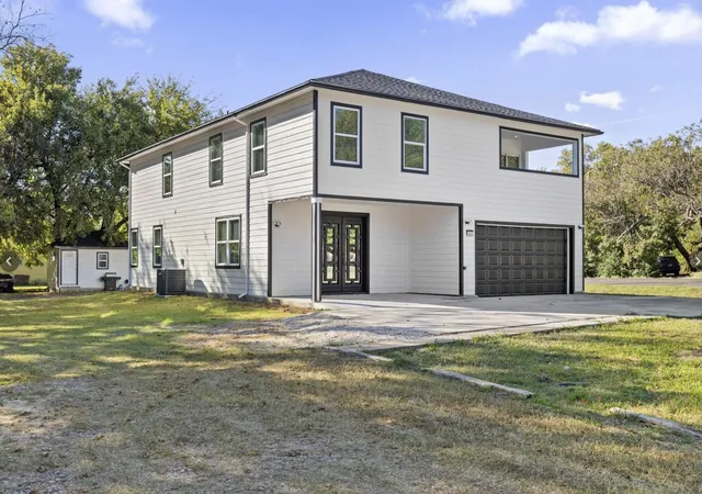 Homes for sale in Pecan Gap, TX | 111 2nd St, Pecan Gap, TX 75469 | MLS# 21202213