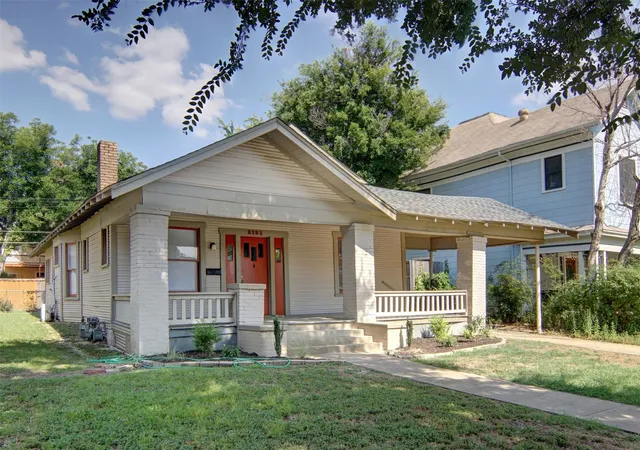Photo 26 of Single family home for sale at 2121 Fairmount Ave, Fort Worth, TX 76110 | MLS# 21189092 | Listing updated on 2026-07-15