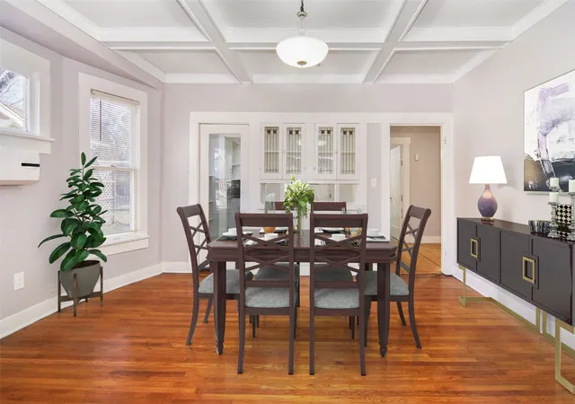 Photo 4 of Single family home for sale at 2121 Fairmount Ave, Fort Worth, TX 76110 | MLS# 21189092 | Listing updated on 2026-07-15