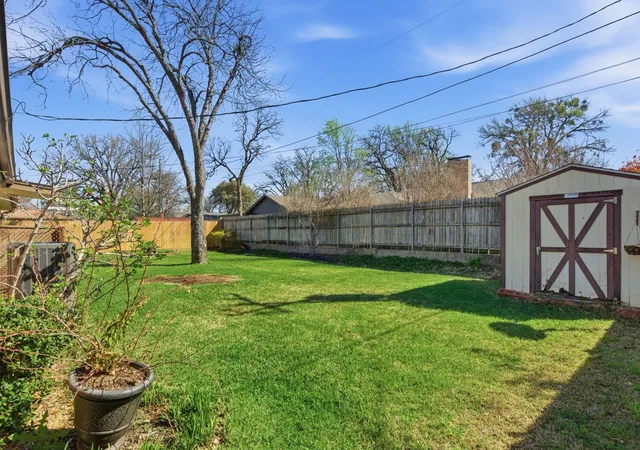 Photo 36 of Single family home for sale at 1760 Acorn Ln, Hurst, TX 76054 | MLS# 21194492 | Listing updated on 2026-08-27