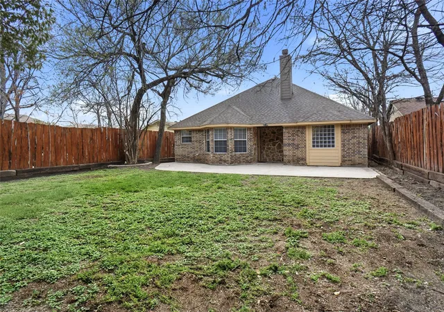Homes for sale in White Settlement, TX | 8102 Melrose St E, White Settlement, TX 76108 | MLS# 21202439