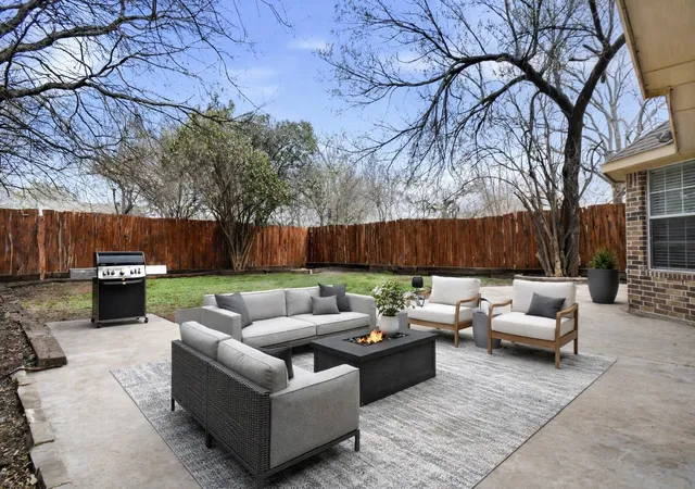 Homes for sale in White Settlement, TX | 8102 Melrose St E, White Settlement, TX 76108 | MLS# 21202439