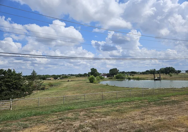 Photo 2 of Land for sale at 521 A Blue Mound Rd E, Haslet, TX 76052 | MLS# 21200547 | Listing updated on 2026-08-24