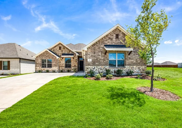 Photo 3 of Single family home for sale at 431 Maltese, Red Oak, TX 75154 | MLS# 21202489 | Listing updated on 2026-09-03