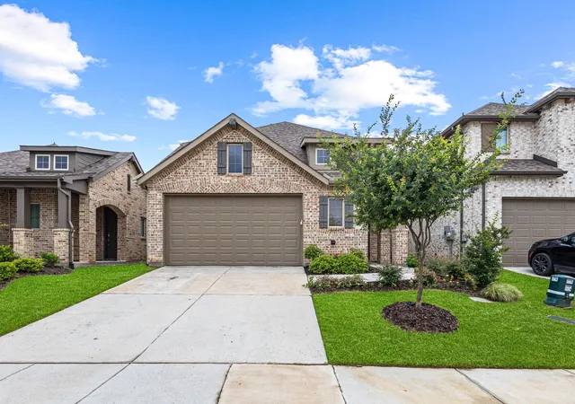 Homes for sale in Denison, TX | 3952 Oak Creek Cir, Denison, TX 75020 | MLS# 21202537