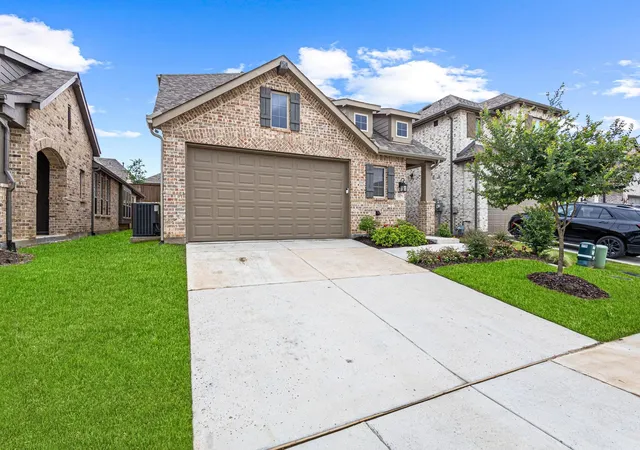 Homes for sale in Denison, TX | 3952 Oak Creek Cir, Denison, TX 75020 | MLS# 21202537