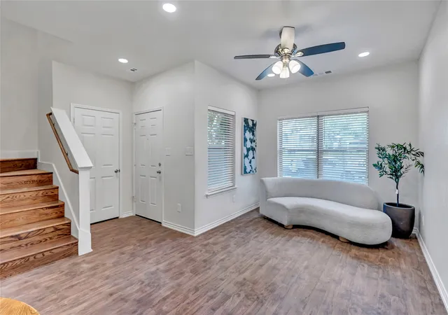 5th image of 1716 Galveston Ave, Fort Worth, TX 76110 | MLS# 21202586