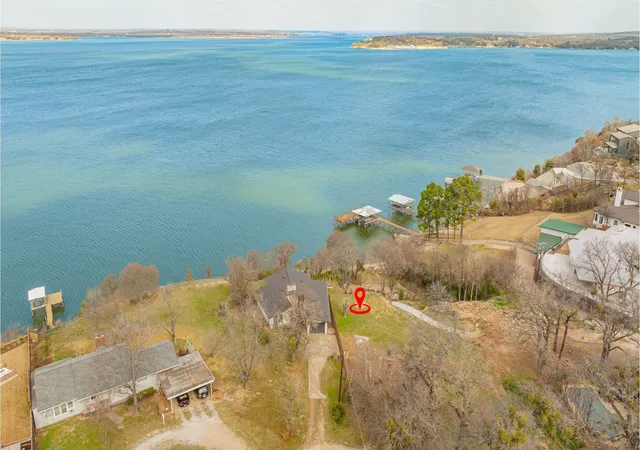 Land for sale at 8255 Eagle Mountain Cir, Fort Worth, TX 76135 | MLS# 21197853