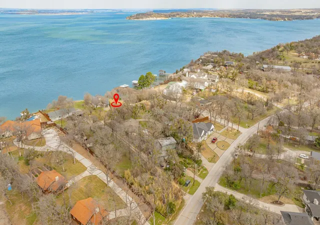 Photo 3 of Land for sale at 8255 Eagle Mountain Cir, Fort Worth, TX 76135 | MLS# 21197853 | Listing updated on 2026-10-01