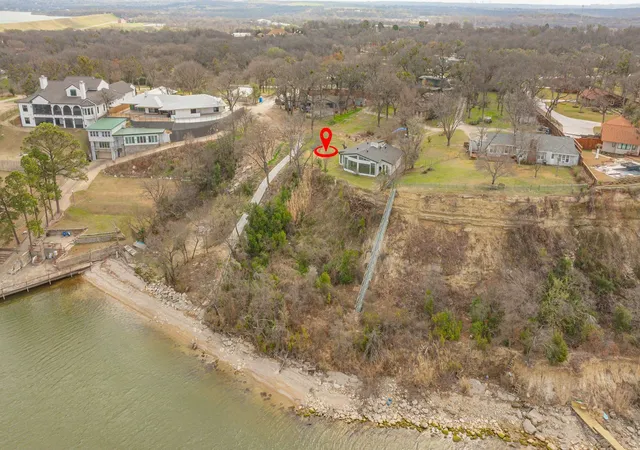 Photo 4 of Land for sale at 8255 Eagle Mountain Cir, Fort Worth, TX 76135 | MLS# 21197853 | Listing updated on 2026-10-01