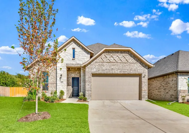 Photo 1 of Single family home for sale at 464 Steppe Pl, Red Oak, TX 75154 | MLS# 21202700 | Listing updated on 2026-09-24