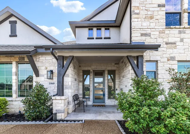 Photo 1 of Sale Pending at 1060 Moon Deck Trl, Allen, TX 75002 | MLS# 21197540 | Listing updated on 2026-07-17