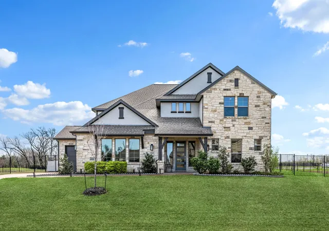 Photo 3 of Sale Pending at 1060 Moon Deck Trl, Allen, TX 75002 | MLS# 21197540 | Listing updated on 2026-07-17
