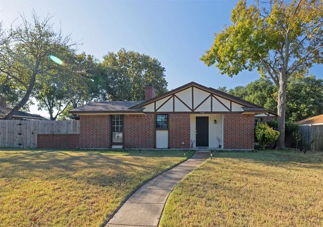 Photo 1 of Single family home for sale at 710 Waynelee Dr, Lancaster, TX 75146 | MLS# 21202717 | Listing updated on 2026-07-24