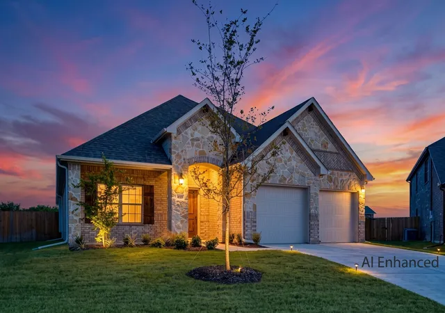 Photo 1 of Single family home for sale at 440 Steppe, Red Oak, TX 75154 | MLS# 21202757 | Listing updated on 2026-09-25