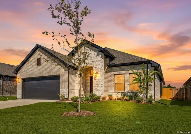 Photo 1 of Single family home for sale at 452 Steppe, Red Oak, TX 75154 | MLS# 21202776 | Listing updated on 2026-09-25
