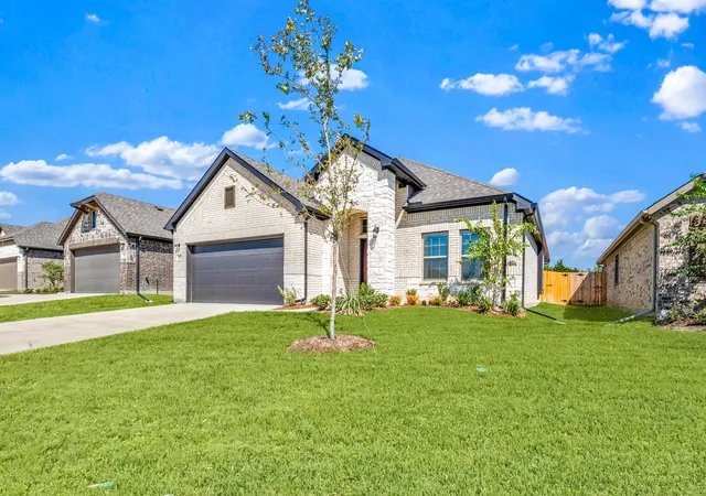 Photo 3 of Single family home for sale at 452 Steppe, Red Oak, TX 75154 | MLS# 21202776 | Listing updated on 2026-09-25