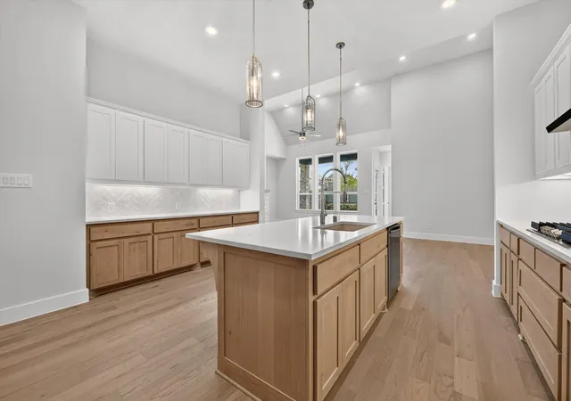 Photo 3 of Sale Pending at 1619 Wild Berry Wy, Justin, TX 76247 | MLS# 21202103 | Listing updated on 2026-09-26