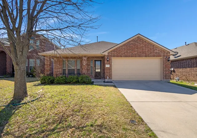 Photo 1 of Single family home for sale at 1117 Bexar Ave, Melissa, TX 75454 | MLS# 21191660 | Listing updated on 2026-09-23