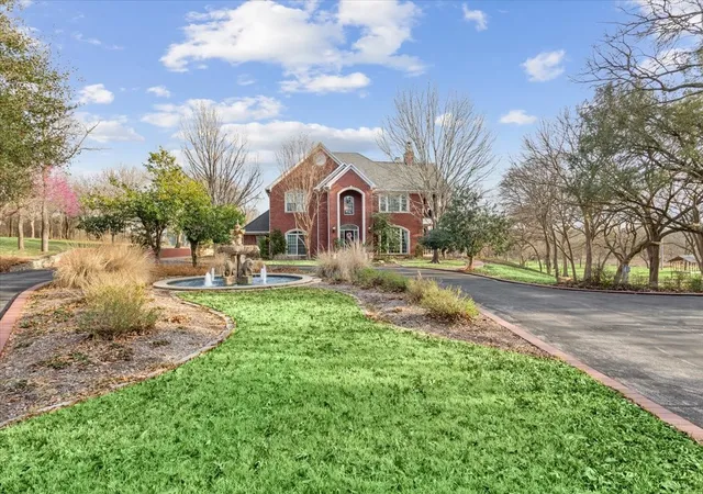 Homes for sale in Woodway, TX | 3429 River Oaks Dr, Woodway, TX 76712 | MLS# 21202562