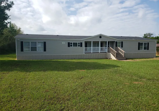 Photo 1 of Manufactured home for sale at 7299 Deer Trl, Shreveport, LA 71107 | MLS# 21202931 | Listing updated on 2026-08-03