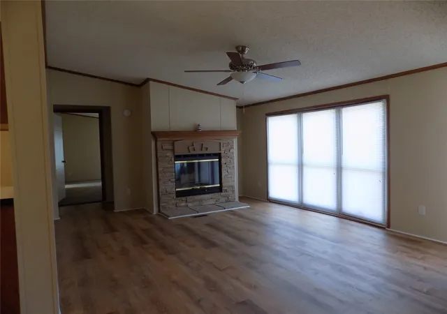 Photo 3 of Manufactured home for sale at 3450 Sarra Ln, Springtown, TX 76082 | MLS# 21202944 | Listing updated on 2026-07-19