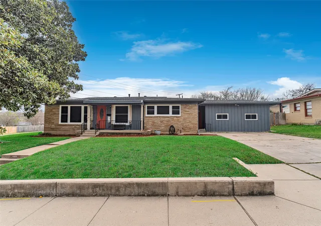 1st image of 4224 Normandy Rd, Fort Worth, TX 76103 | MLS# 21196196