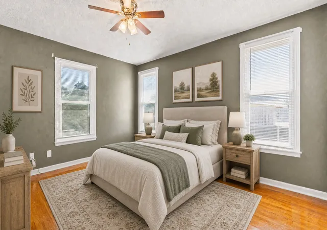 Photo 3 of Single family home for sale at 4224 Normandy Rd, Fort Worth, TX 76103 | MLS# 21196196 | Listing updated on 2026-09-28