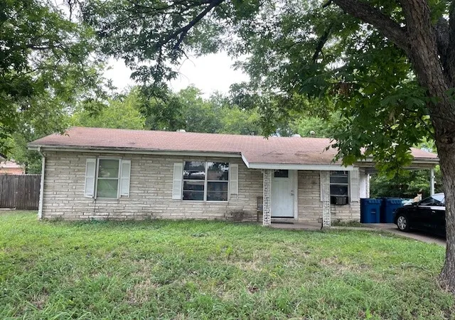 Homes for sale in Mexia, TX | 707 Primrose Dr, Mexia, TX 76667 | MLS# 21202973