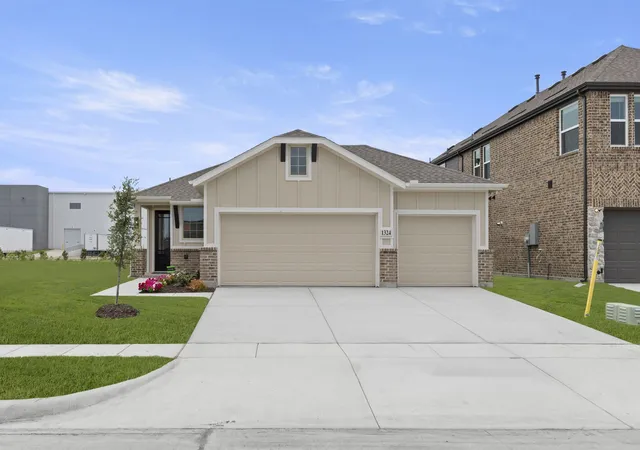 29th image of 1324 Comal Dr, Forney, TX 75126 | MLS# 21203001