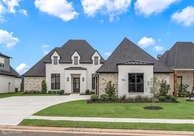 Homes for sale in Bossier City, LA | 584 Corinth Cir, Bossier City, LA 71111 | MLS# 21203061