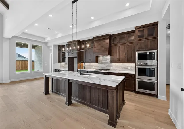 Photo 1 of Single family home for sale at 3808 Meander Wy, Prosper, TX 75078 | MLS# 21202653 | Listing updated on 2026-10-28