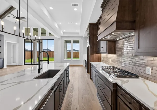 Photo 3 of Single family home for sale at 3808 Meander Wy, Prosper, TX 75078 | MLS# 21202653 | Listing updated on 2026-10-28