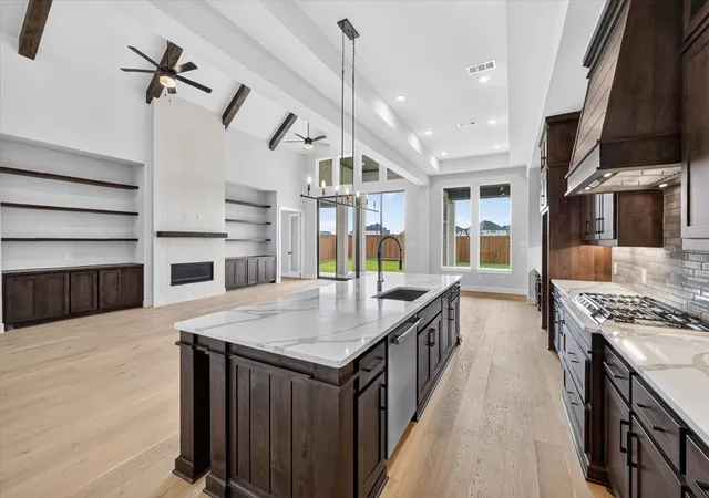 Photo 4 of Single family home for sale at 3808 Meander Wy, Prosper, TX 75078 | MLS# 21202653 | Listing updated on 2026-10-28