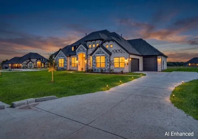 Photo 3 of Single family home for sale at 8340 Magnolia Ct, Greenville, TX 75402 | MLS# 21203080 | Listing updated on 2026-09-03