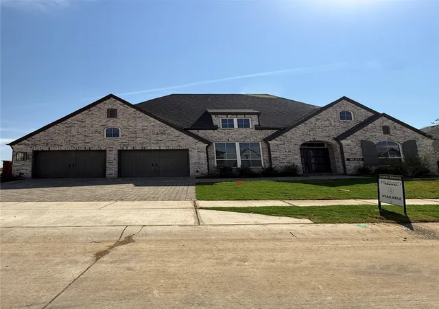 Photo 1 of Single family home for sale at 1820 Acoma Wy, Argyle, TX 76226 | MLS# 21202772 | Listing updated on 2026-08-31