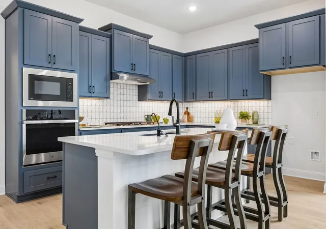 Single family home for sale at 9816 Dahlia Blvd, Forney, TX 75126 | MLS# 21203084 | Listing updated on 2026-10-08