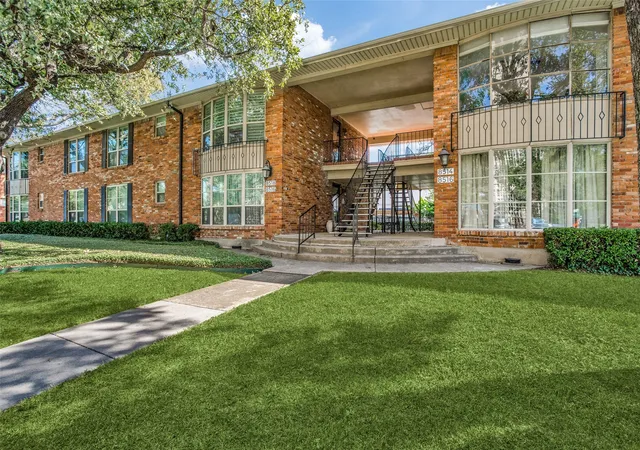 Homes for sale in Dallas, TX | 8518 Baltimore Dr #102, Dallas, TX 75225 | MLS# 21199087