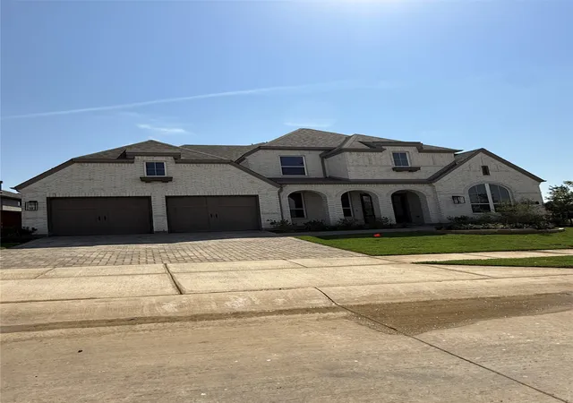 Photo 1 of Single family home for sale at 1812 Acoma Wy, Argyle, TX 76226 | MLS# 21202843 | Listing updated on 2026-08-31
