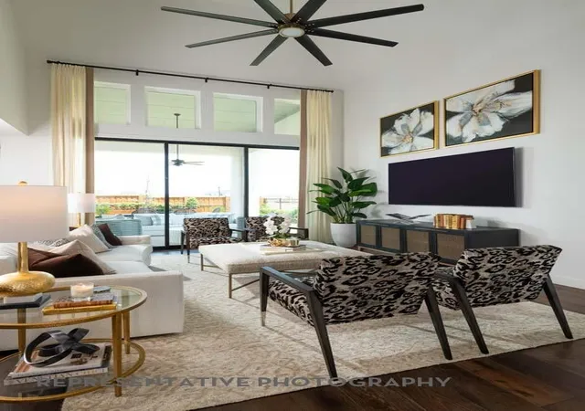 Photo 3 of Single family home for sale at 1812 Acoma Wy, Argyle, TX 76226 | MLS# 21202843 | Listing updated on 2026-08-31