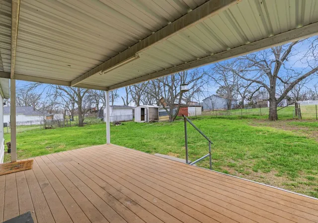 Homes for sale in Blanket, TX | 608 4th St, Blanket, TX 76432 | MLS# 21203165