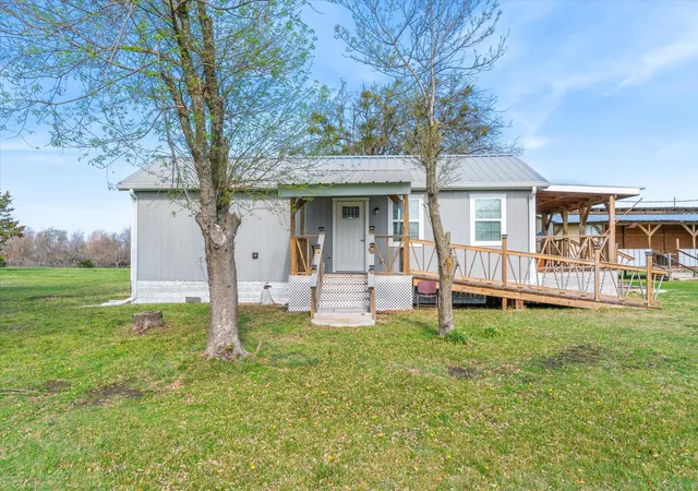 Photo 1 of Single family home for sale at 7040 County Road 131b, Terrell, TX 75161 | MLS# 21203139 | Listing updated on 2026-09-15
