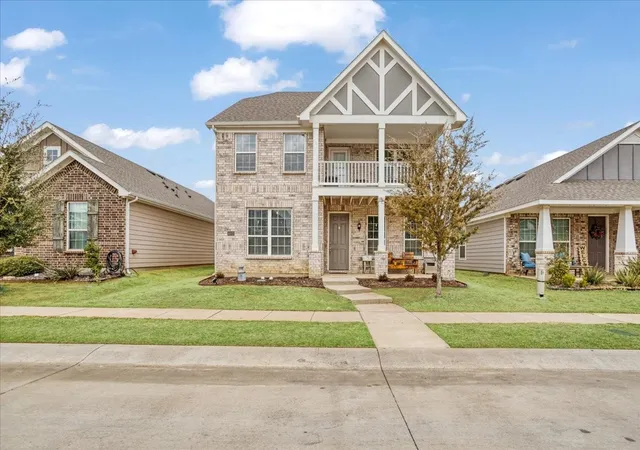 2nd image of 10021 Adams Ln, Providence Village, TX 76227 | MLS# 21200550