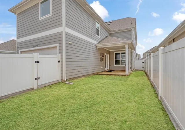 39th image of 10021 Adams Ln, Providence Village, TX 76227 | MLS# 21200550