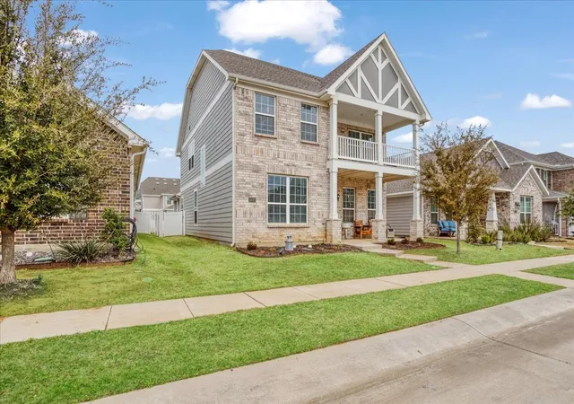 3rd image of 10021 Adams Ln, Providence Village, TX 76227 | MLS# 21200550