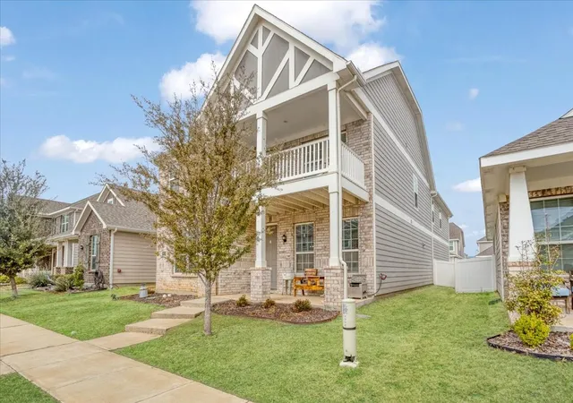 4th image of 10021 Adams Ln, Providence Village, TX 76227 | MLS# 21200550