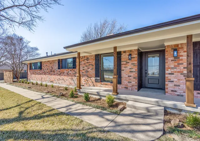 Photo 1 of Sale Pending at 1110 E Fm 544, Wylie, TX 75098 | MLS# 21201729 | Listing updated on 2026-07-25